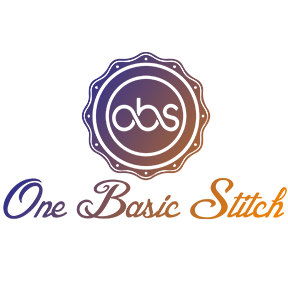 One Basic Stitch